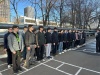 Неделя, которая меняет жизнь: Пятидневные сборы 10-классников на базе ДОСААФ