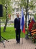 Неделя праздничных мероприятий, приуроченных к 80-летию Победы